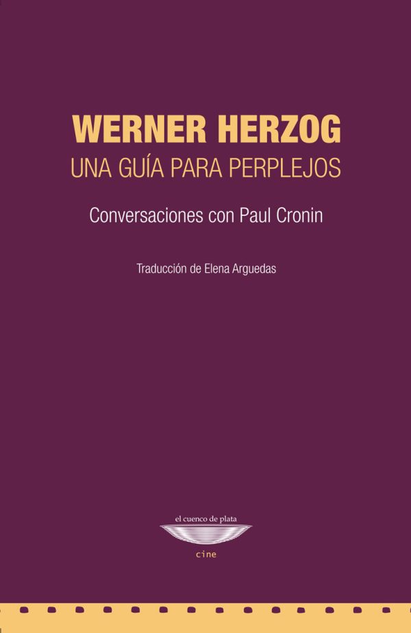 Werner Herzog: Una guía para perplejos