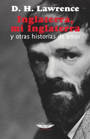 Inglaterra, mi Inglaterra y otras historias de amor