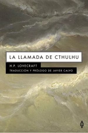 La llamada de Cthulhu