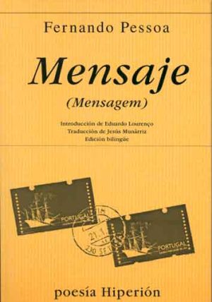 Mensaje (Mensagem)