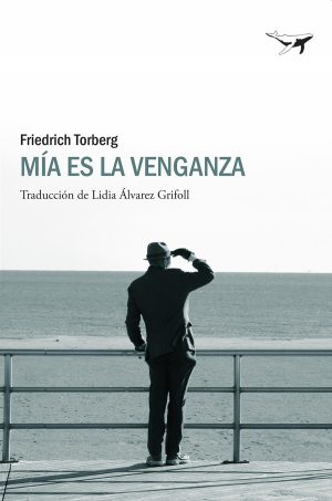 Mía es la venganza