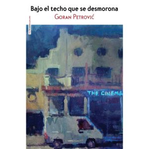 Bajo el techo que se desmorona