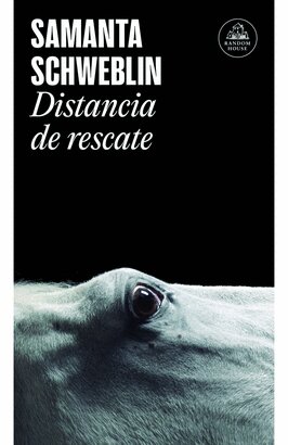 Distancia de rescate
