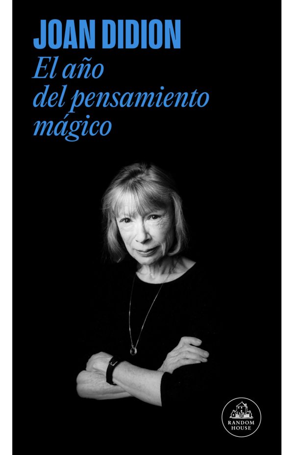 El año del pensamiento mágico