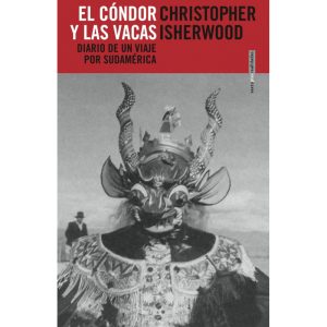 El cóndor y las vacas