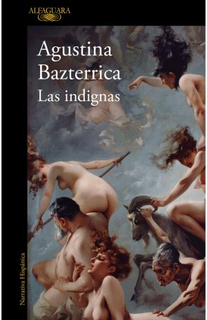 Las indignas