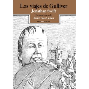 Los viajes de Gulliver