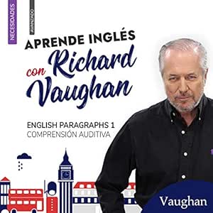 198 English Paragraphs Mejora Tu Comprensión Auditiva Del Inglés Audiolibro gratis
