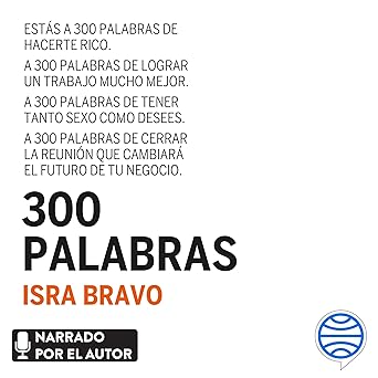 300 Palabras Audiolibro Gratis