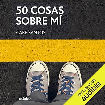 Cosas Sobre Mí Audiolibro Gratis