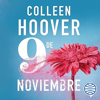 Noviembre Audiolibro gratis