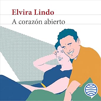 A Corazón Abierto Audiolibro gratis