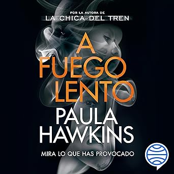 A Fuego Lento Audiolibro Gratis