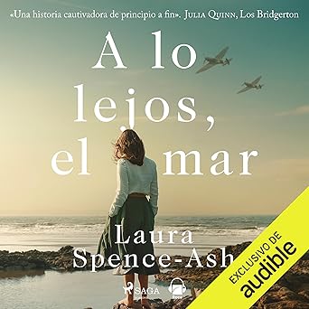 A Lo Lejos El Mar Audiolibro Gratis