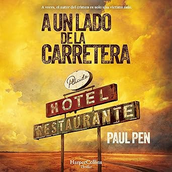 A Un Lado De La Carretera Audiolibro Gratis