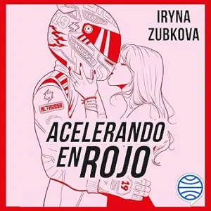 Acelerando En Rojo Audiolibro Gratis
