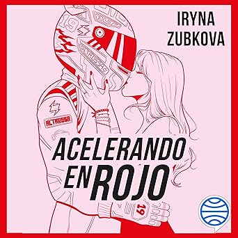 Acelerando En Rojo Audiolibro Gratis
