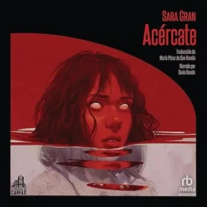 Acércate Audiolibro gratis
