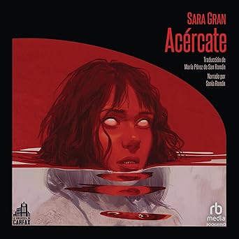 Acércate Audiolibro gratis