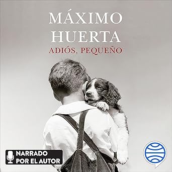 Adiós Pequeño Audiolibro Gratis