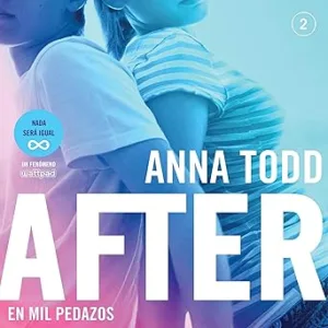 After En Mil Pedazos Audiolibro gratis