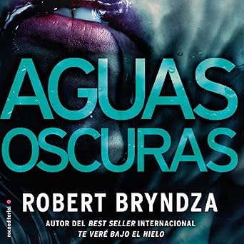 Aguas Oscuras Audiolibro gratis