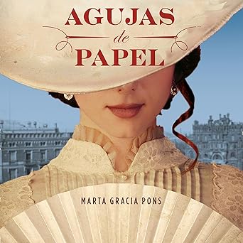 Agujas De Papel Audiolibro Gratis