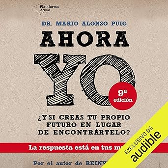 Ahora Yo Audiolibro Gratis
