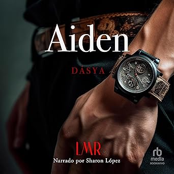 Aiden Firme Contradicción Audiolibro gratis
