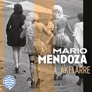 Akelarre Audiolibro gratis