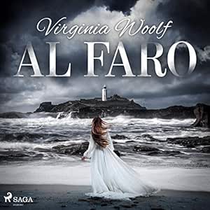 Al Faro Audiolibro gratis