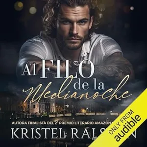 Al Filo De La Medianoche Audiolibro Gratis