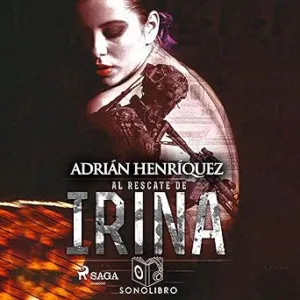 Al Rescate De Irina Audiolibro gratis