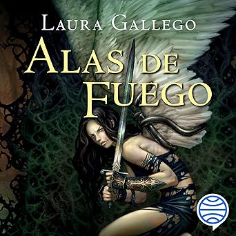 Alas De Fuego Audiolibro Gratis