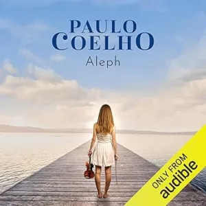 Aleph Audiolibro gratis