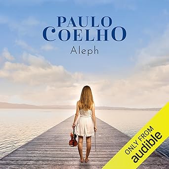 Aleph Audiolibro gratis