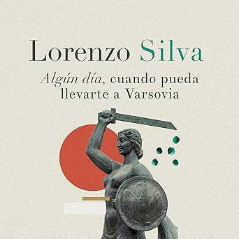 Algún Día Cuando Pueda Llevarte A Varsovia Audiolibro gratis