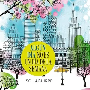 Algún Día No Es Un Día De La Semana Audiolibro gratis