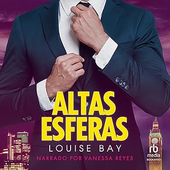 Altas Esferas Audiolibro gratis