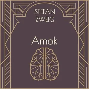 Amok Audiolibro gratis