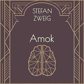 Amok Audiolibro gratis