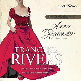 Amor Redentor Audiolibro gratis