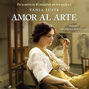 Amor Al Arte Audiolibro Gratis
