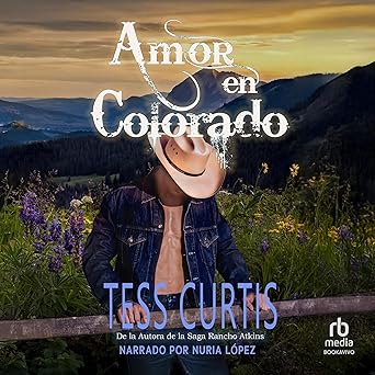 Amor En Colorado Audiolibro Gratis