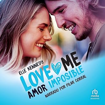 Amor Imposible Audiolibro gratis