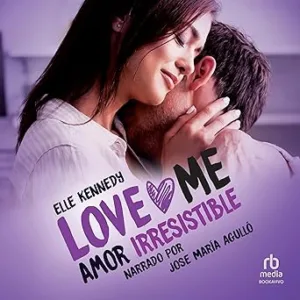 Amor Irresistible Audiolibro gratis
