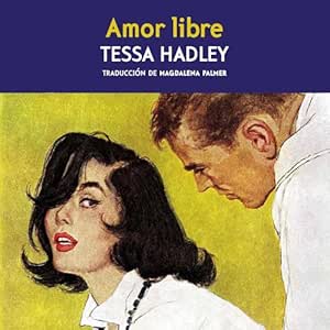 Amor Libre Audiolibro gratis