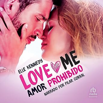 Amor Prohibido Briar U Audiolibro gratis