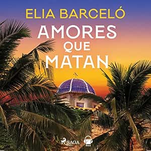 Amores Que Matan Audiolibro gratis
