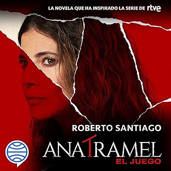 Ana Tramel Audiolibro gratis